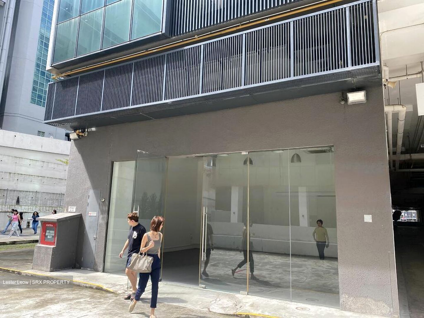 Lorong Paya Lebar (D19), Factory #588088131